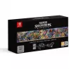 Super Smash Bros Ultimate Limited Edition Switch