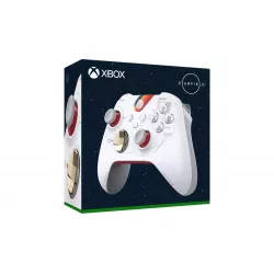 Starfield Limited Edition Xbox Wireless Controller