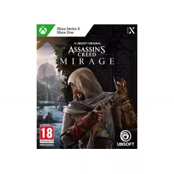 Assassin's Creed Mirage Xbox One/Xbox Series