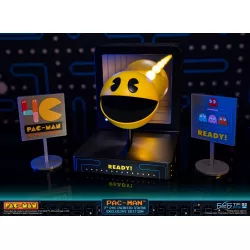 First4Figures - Pac-Man (PAC-MAN) PVC Statue