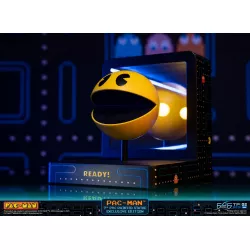 First4Figures - Pac-Man (PAC-MAN) PVC Statue