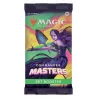 Magic: The Gathering Commander Masters Set Booster