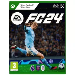 EA Sports FC 24 Xbox One/Xbox Series X