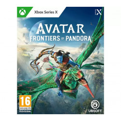 Avatar Frontiers of Pandora Xbox Series X