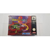 Chameleon Twist 2 Nintendo 64
