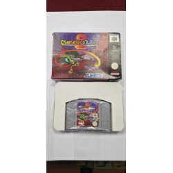 Chameleon Twist 2 Nintendo 64