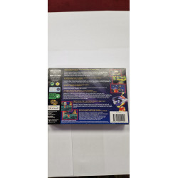 Rocket Robot On Wheels Nintendo 64