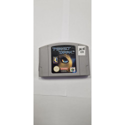 Perfect Dark Nintendo 64