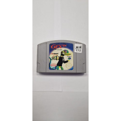 Gex 64 Nintendo 64