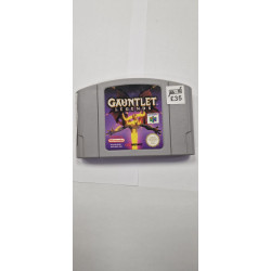 Gauntlet Legends Nintendo 64