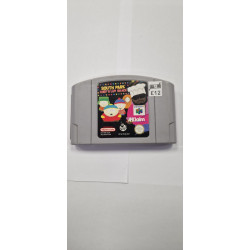 South Park Chef's Luv Shack Nintendo 64