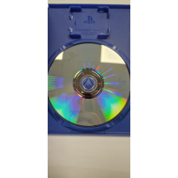 Manhunt 2 PS2