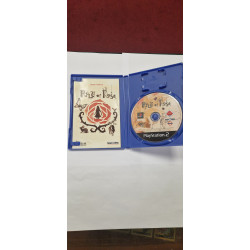 Rule Of Rose PS2 (PAL French)