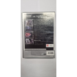 Silent Hill 2 Director's Cut Platinum Edition PS2