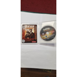 Silent Hill Homecoming (NTSC) PS3