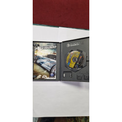 Need For Speed Most Wanted Gamecube