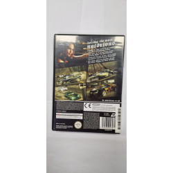 Need For Speed Most Wanted Gamecube
