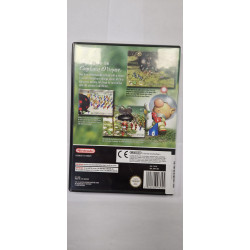 Pikmin Gamecube