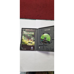 Pikmin Gamecube