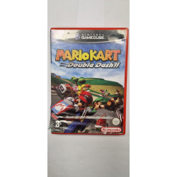 Mario Kart Double Dash Gamecube