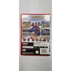 Mario Kart Double Dash Gamecube