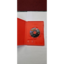 Mario Kart Double Dash Gamecube