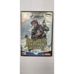 Medal Of Honor Frontline Gamecube