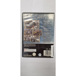 Medal Of Honor Frontline Gamecube
