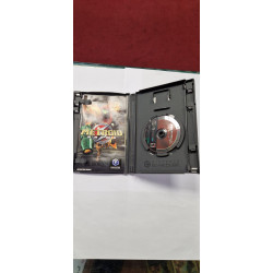 Metroid Prime (USA) Gamecube