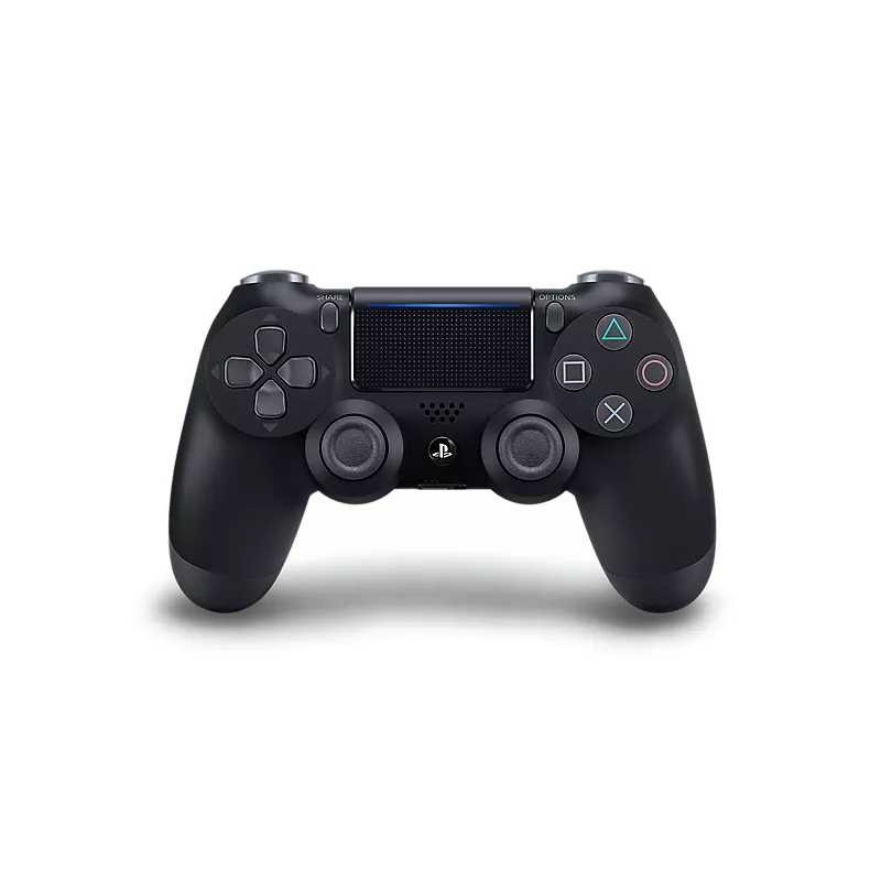 DualShock 4 Controller Dualshock 4 colour Black