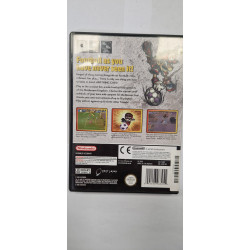 Mario Smash Football Gamecube