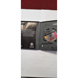 Mario Smash Football Gamecube