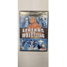 Legends Of Wrestling Gamecube
