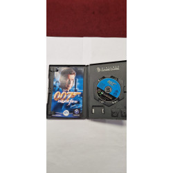 007 Nightfire Gamecube