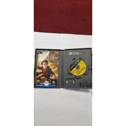 Harry Potter & The Chamber of Secrets Gamecube