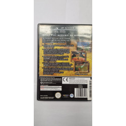 Harry Potter & The Chamber of Secrets Gamecube