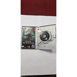 Enter The Matrix (Player's Choice) Gamecube