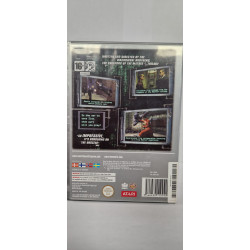 Enter The Matrix (Player's Choice) Gamecube