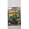 The Incredible Hulk: Ultimate Destruction Gamecube