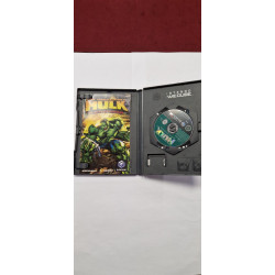 The Incredible Hulk: Ultimate Destruction Gamecube