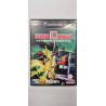 Eighteen Wheeler: American Pro Trucker Gamecube