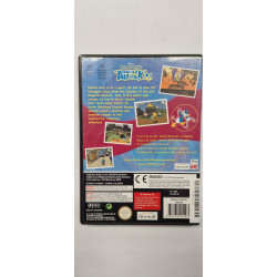 Donald Duck: Quack Attack Gamecube