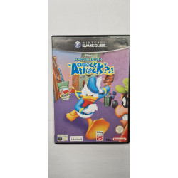 Donald Duck: Quack Attack Gamecube