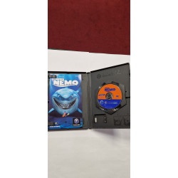 Finding Nemo Gamecube