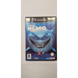 Finding Nemo Gamecube