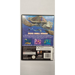 Finding Nemo Gamecube