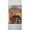 Batman: Rise Of Sin Tzu Gamecube