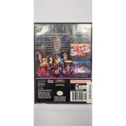Baten Kaitos: Eternal Wings And The Lost Ocean (USA) Gamecube