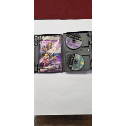 Baten Kaitos: Eternal Wings And The Lost Ocean (USA) Gamecube