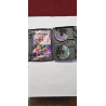 Baten Kaitos: Eternal Wings And The Lost Ocean (USA) Gamecube